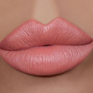 New Gerard Cosmetics Lip Liner Pencil - Luna Full Size.